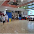 목동 수 태권도장 이미지