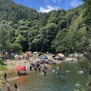 입암서원 앞 | 대구 근교 계곡 포항 ‘송내교 죽장계곡’ 취사가능 주차