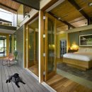 숲속 아지트 이미지