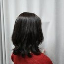 방배역 미용실 모이브헤어 중단발빌드펌 거지존탈출 후기