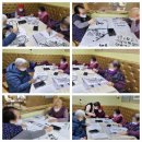 서예교실_주간 이미지