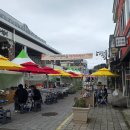 군산시 시간여행마을 일원 (월명동)-10 | 군산 나들이 - 군산 시간여행 축제 구경, 초원사진관