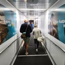 피지항공 FJ910편(시드니→난디) A350-941 이코노미석 탑승후기, 처음 이용해보는 남태평양의 어느...