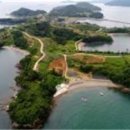 낭도중계소 이미지