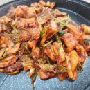 대길회 | 원산도 맛집 대길회 싱싱한 해물과 얼큰한 매운탕