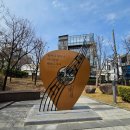 김광석길 쌈지공원 | [대구 대봉동 ]김광석거리 나들이와 인생 돈카츠 맛집<보난자카츠>방문 후기