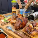 남대전등기소 앞 | 대전 반석동맛집 [족발신선생] 화덕통구이족발 먹방하고 온 후기