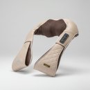 모아컴퓨터세탁 | 휴플러스 Cordzero-750 무선 온열 목 어깨 승모근 허리 마사지기 안마기 후기