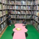 봄나루작은도서관 이미지