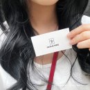 분평동미용실 추천 청주 살롱드푸즈 긴머리염색 후기
