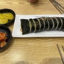 오별난멸치국수 이미지