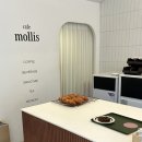 몰리스 | 대구 두류역 광코 대형 카페 추천 ㅣ무료 주차 크로플 맛집 &lt;카페 몰리스&gt; 솔직후기