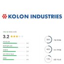 코오롱모터스(주) 교대서비스팩토리 | 코오롱인더스트리 연봉 복지 면접 투자 임직원 회사 전망