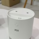 501 | 픽스 듀얼 무선 미니 가습기 XHD-501 후기 ㅣ 사무실, 휴대용 가습기