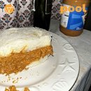 땅콩이네 | [성수]피넛버터바나나 후기🍌🥜 땅콩버터 카페가 있땅콩