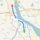 이포고등학교 | 여주 흥천 벚꽃 드라이브 코스