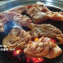 솔뫼숯불갈비 이미지