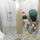 하남교회 화장실 이미지