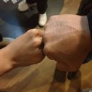 주먹이네