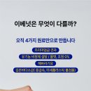 프리미엄 견과류 이베넛 공구(실속형) 이미지