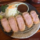 봉남5길 | 평택 진위 _ 돈카츠 찐 맛집 ‘기린아’ 솔직 후기