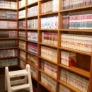 만화카페 이미지