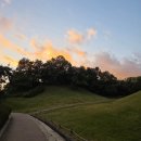 파리크라상 | 단풍명소에서 브런치도 먹을 수 있는 올림픽공원 파리크라상 후기