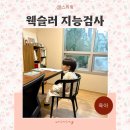 선행태권도 | 서울 목동 초등 웩슬러 지능검사 하는 곳 TCI 기질검사 후기