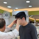 최근 선글라스 맞춘 곳 양재역 안경점 엔터안경 방문후기