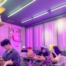 올라칸바스 | 양양 서피비치 맛집 : 올라칸바스 핫플 성수기 주말 방문 후기
