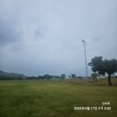 아난티남해골프클럽 | 260418 [아난티 남해 GC] 비 오는 날의 낭만, 가족과 함께한 황제 골프 라운딩 후기 ⛳