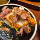 침산네거리 하나은행 앞 | 대구 침산동맛집 남다른감자탕 침산점 뼈전골과 연탄불고기 식사후기 겨울 국물요리로 딱이야