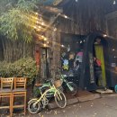 일월산장 | 문래창작촌 카페 스마스커피 | 산장 분위기 루프탑 문래 대형 카페 추천, 문래술집