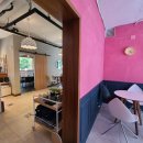 레드브릭 화이트하우스 이미지