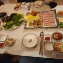 홍어삼합전문점 이미지