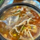 두꺼비 양평해장국 | 인천구송도맛집 송도양평해장국
