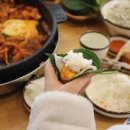 매콤한 마포닭갈비맛집 장인닭갈비 공덕점 방문후기