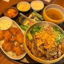 대학로 맛집 한술식당 곱창덮밥&amp;간장삼겹덮밥 후기