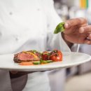 양식조리기능사 이미지