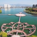 복사꽃향기 이미지