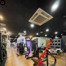 더 그랩 피트니스 이미지