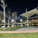 중랑천 제5체육공원 이미지