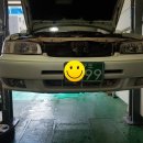 장유자동차정비 이미지