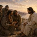 ＜헤로데는 사람을 보내어 요한의 목을 베게 하였다. 요한의 제자들이 예수님께 가서 알렸다.＞ ✠ 마태오복음14,10 이미지
