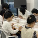 예술감성 공예교실 이미지