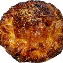 졸리 파이 | 졸리 파이 마켓 미트파이 후기 (신세계백화점 강남점 스위트파크)