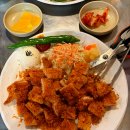 한신우동&돈까스 발산역점 | [마곡 맛집] 마곡 발산 우동 돈까스 맛집 <한신우동 발산역점> 내돈내산 후기~!