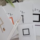 한글 아트펜 캘리그라피 이미지