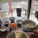미나리곰탕으로 입소문 난 외도일동 점심 맛집, 제주공항근처맛집 < 외도구역 >
