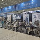 ㈜화진산업 | 2025 코엑스 푸드위크 코리아 참가 후기 - 화진정공 현장 리뷰
